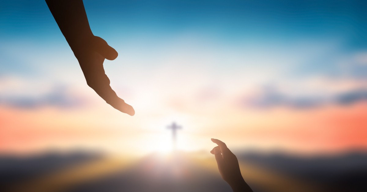 Finding Faith in the Storm: Anchored in Hope During Difficult Times