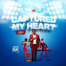Minister GUC - Captured My Heart 1 Minister GUC - Captured My Heart