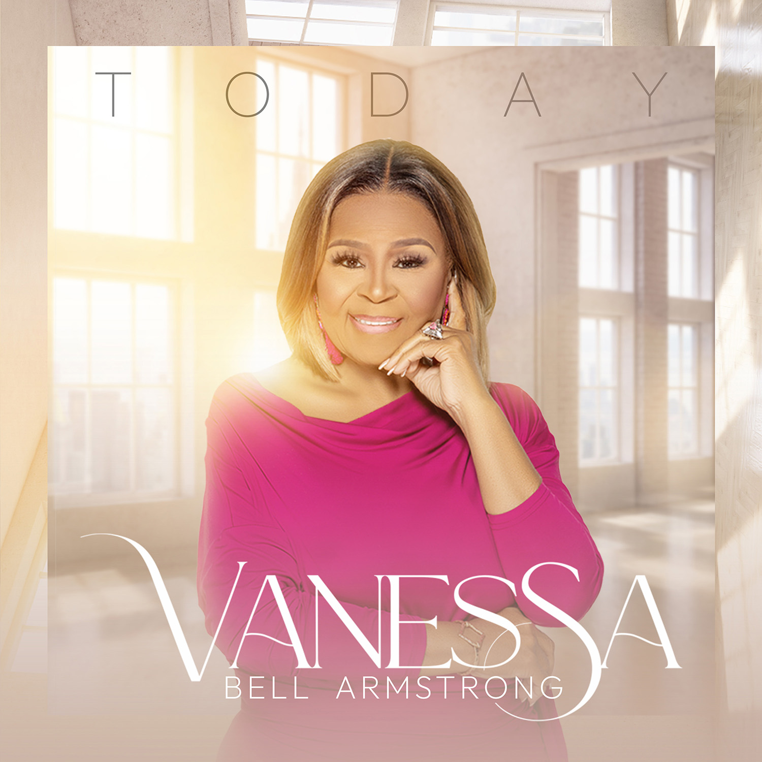 Vanessa Bell Armstrong - Today 1 Vanessa Bell Armstrong - Today