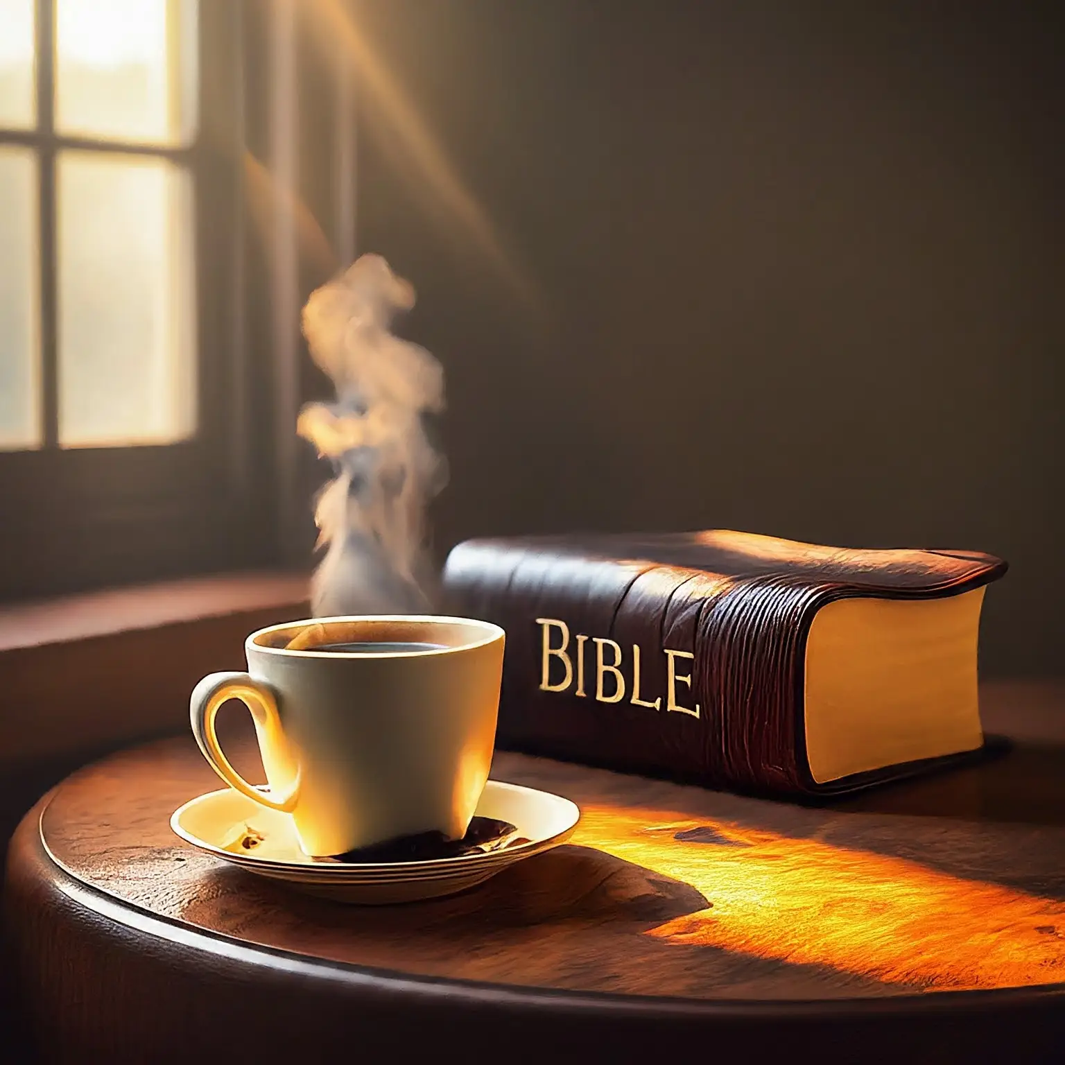 The Power Of Morning Devotion: Setting Your Day On The Right Course