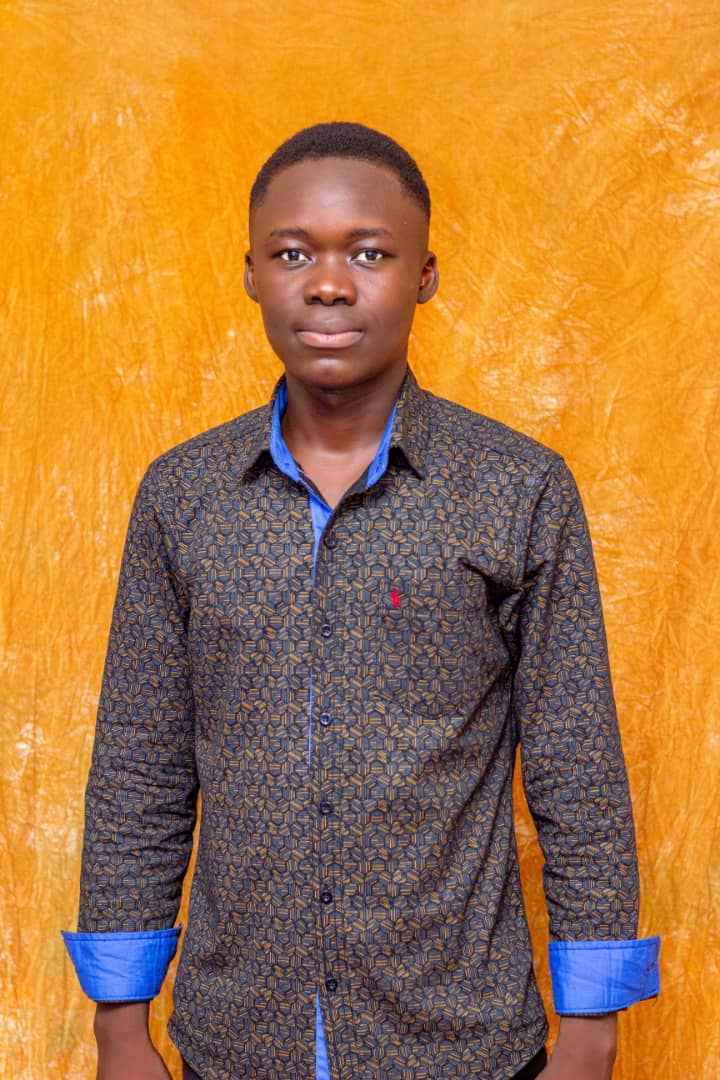 Daily Devotional, Pattern Of Good Works, Samuel Nasam