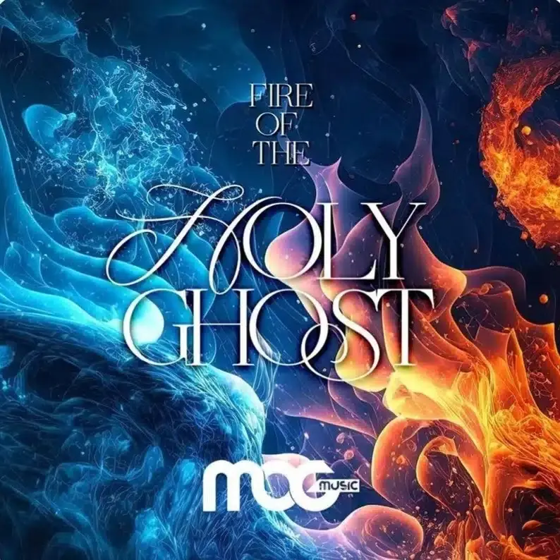 MOGMusic - Fire Of The Holy Ghost || Ghpraise.com