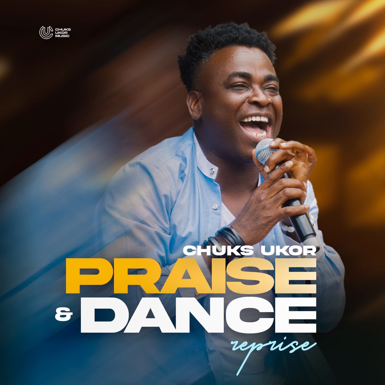 Chuks Ukor - Praise & Dance 1 Chuks Ukor - Praise & Dance || Ghpraise.com