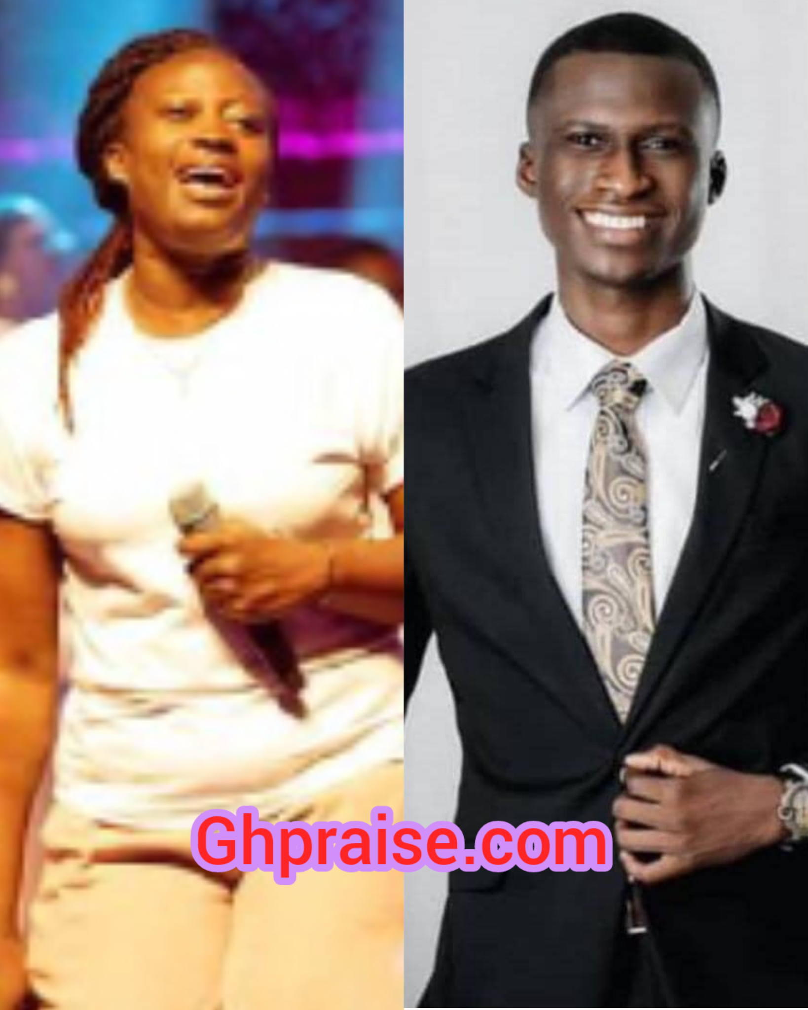 Sad News: Two Ghanaian Gospel Ministers Pass Away 1 Learn about the tragic passing of Minister Nhyira and Minister Jacob Adjola, two prominent Ghanaian gospel song ministers. Express your condolences and support for their families during this difficult time.