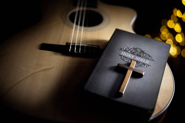 Discover the rich history and enduring impact of gospel music. Explore the evolution of this timeless genre, its influential artists, and its powerful message of faith and hope.