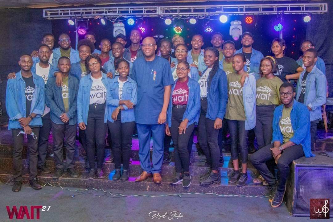 Experience Northern Ghana's Vibrant Worship: Worshipper's Praise Inc. Releases New Medley! 1 Experience Northern Ghana's Vibrant Worship: Worshipper's Praise Inc. Releases New Medley!