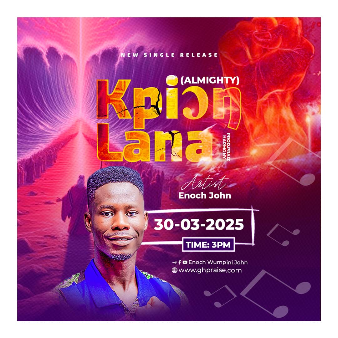 Unveiling the Mysterious Power of God: A Revelation through 'Kpiɔŋ Lana' (Almighty) 1 Unveiling the Mysterious Power of God: A Revelation through 'Kpiɔŋ Lana' (Almighty)