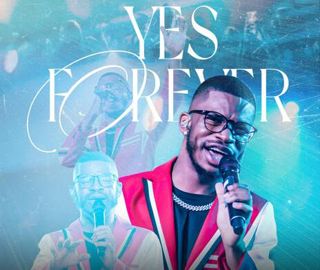Rodney Iler - Yes Forever || Ghpraise.com