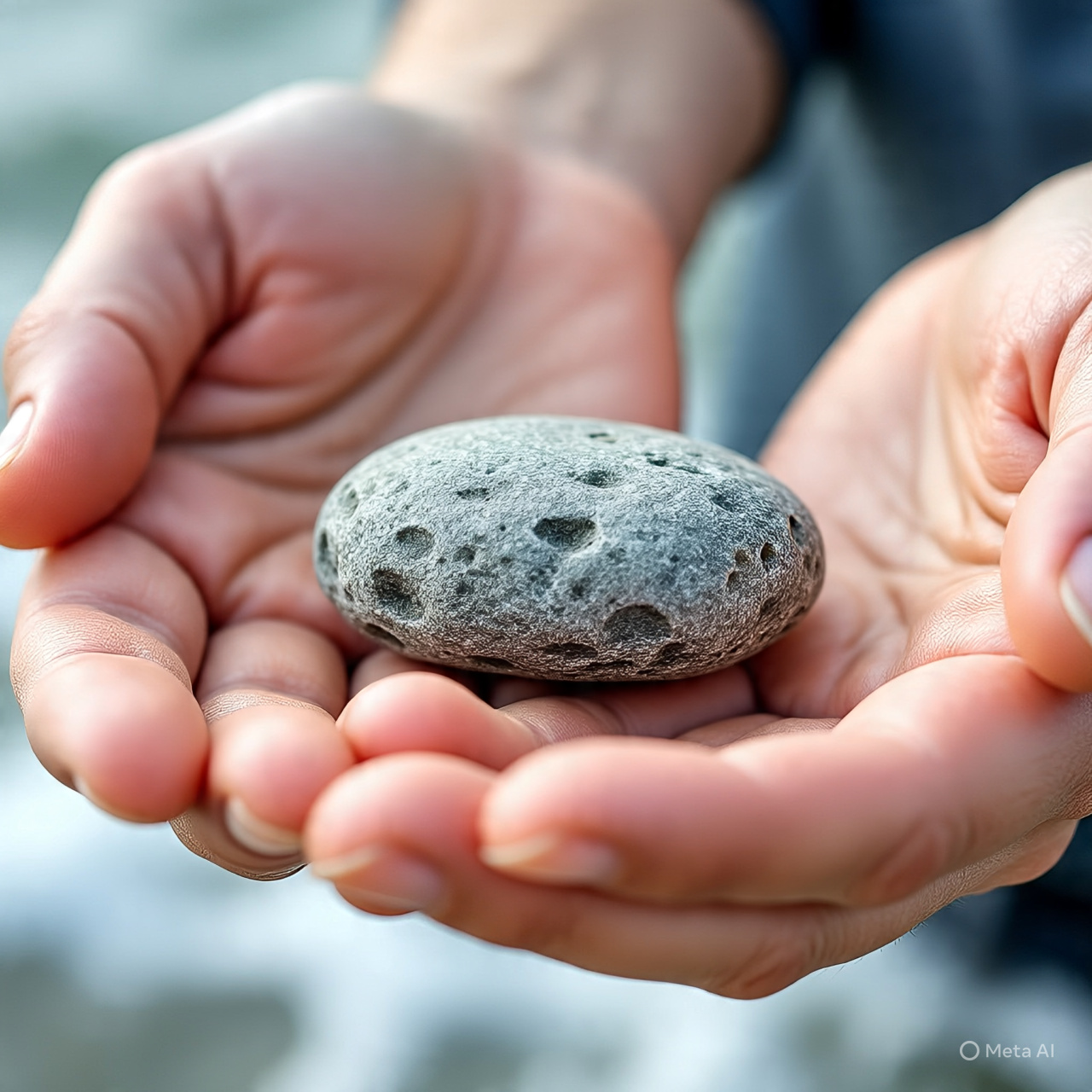 Unchanging God: Finding Security in the Rock That Never Shifts