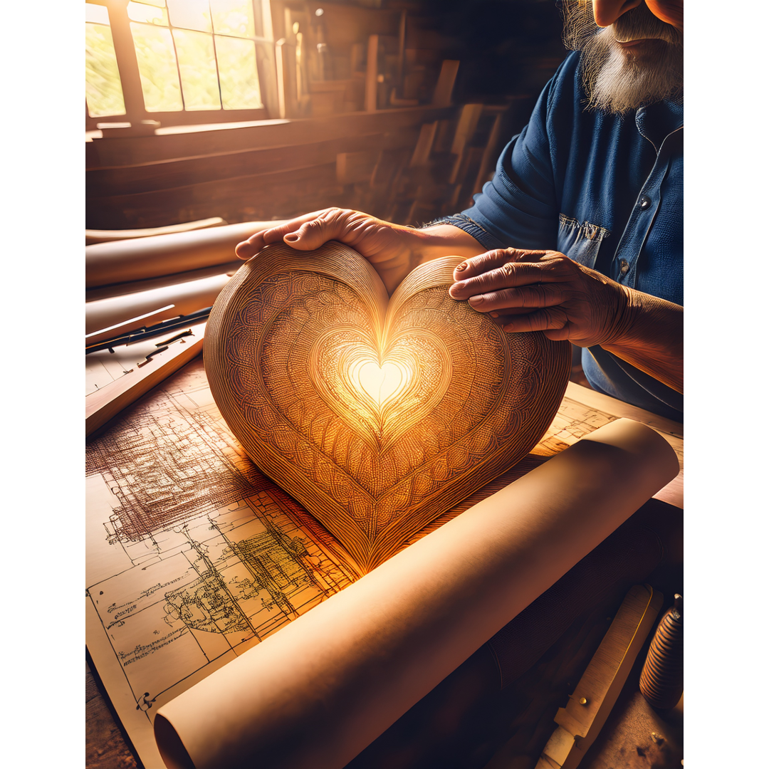God the Father: The Loving Architect of Your Salvation || Ghpraise.com